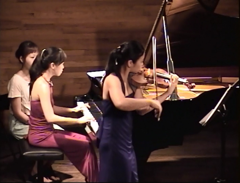 2012年7月至12月週末音樂會｜十方樂集有限公司｜國藝會補助成果檔案庫